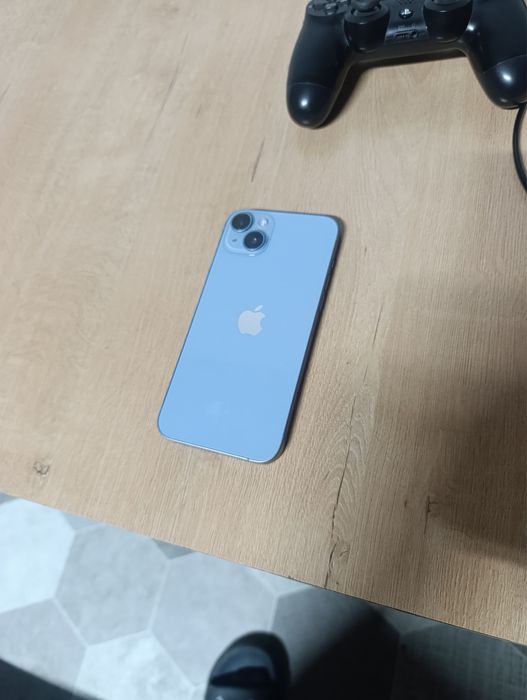 айфон 14 плюс 128 гб