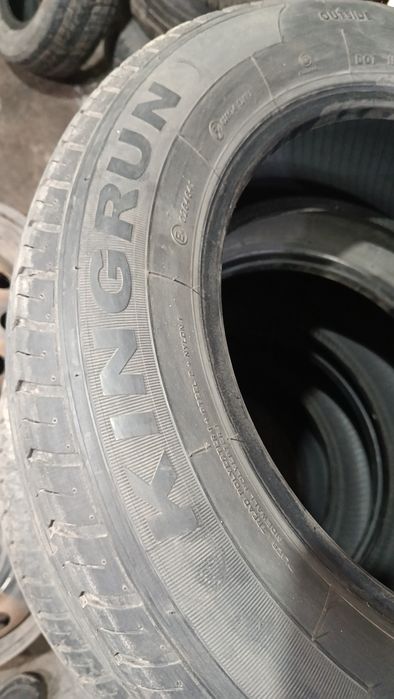 Шины 215/60/16 kingrun