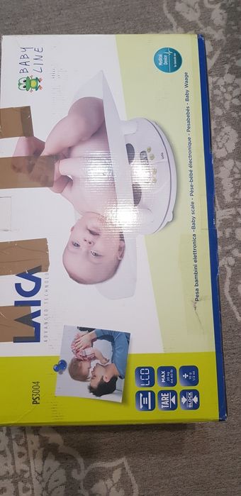 Cantar  ptr copii pana la 20 kg