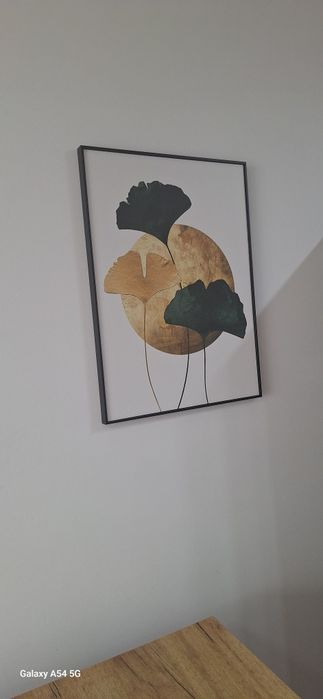 Картина за стена