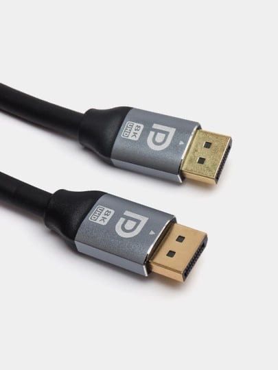 Кабели DisplayPort 4k/8k/16k. Прямые поставки из Китая,оптом и розница