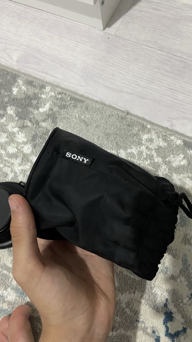 SONY Wide conversion lens x0.7
