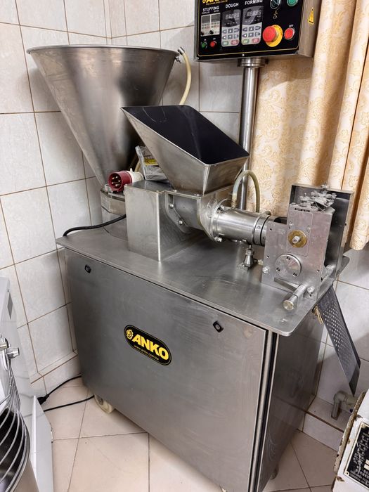 Продам оборудование для общепита