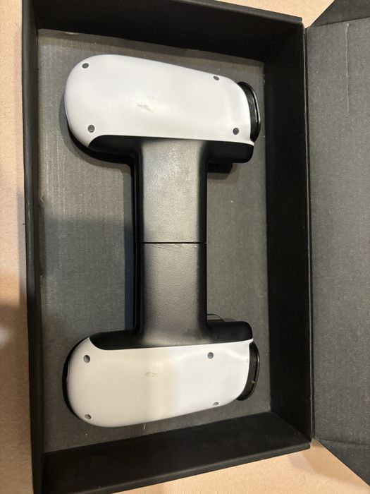 Backbone-usb c.