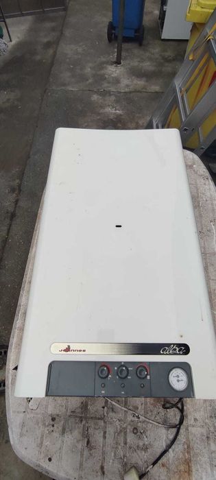 Dezmembrez Centrala Termica Joannes Alba Pe piese