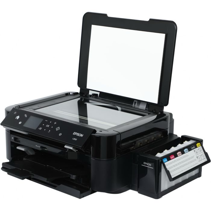 Продам принтер Epson L850