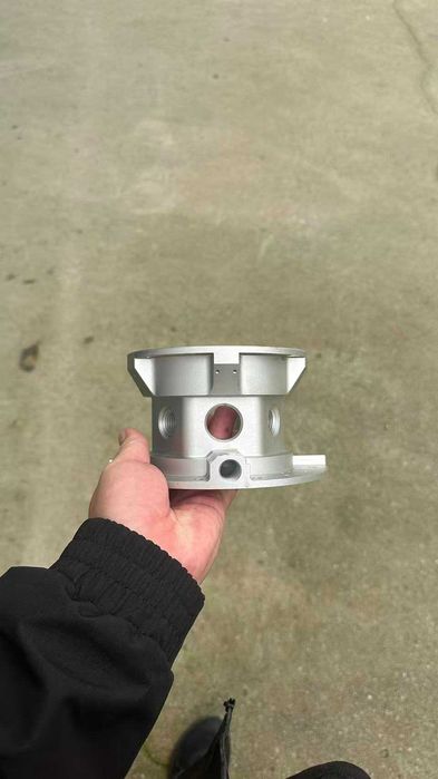 Фрезерные работы на станках с ЧПУ/ 3D Фрезеровка/ Фрезеровка Алюминия