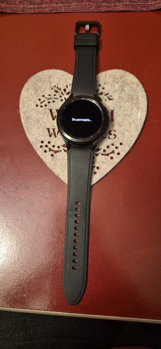 Galaxy Watch4 Classic
