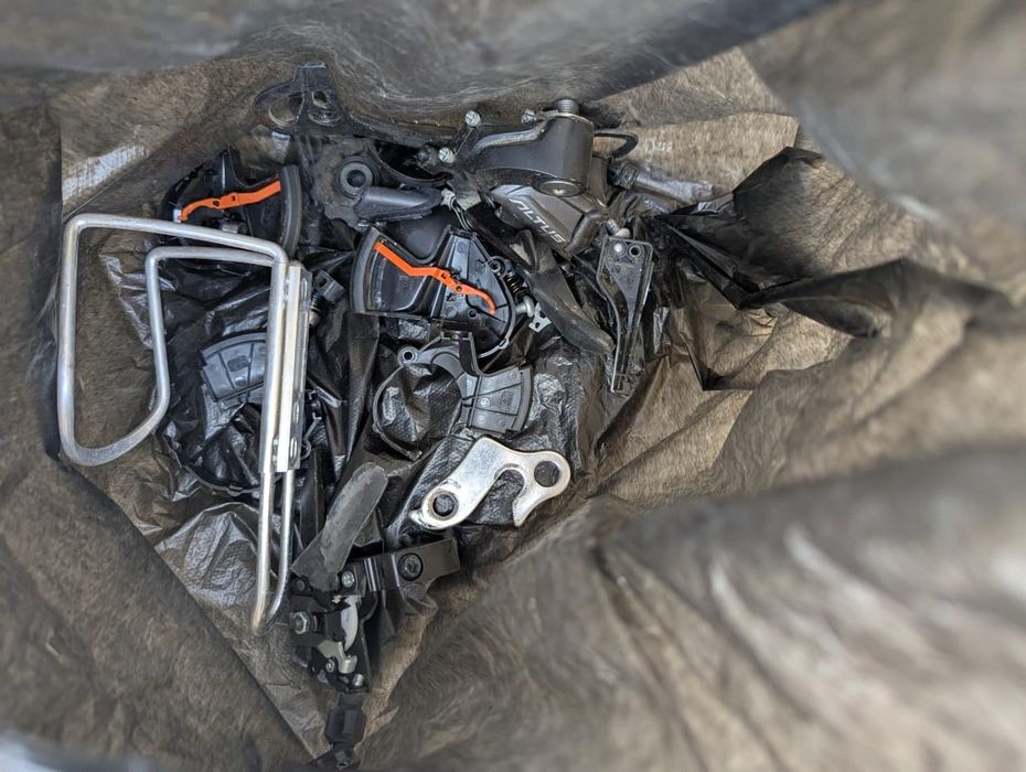 Продаю TOTEM 27.5