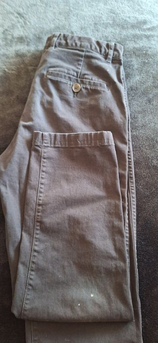 Нови мъжки панталони номер 29 Dickies, LTB - W33/L30, Zara EU40