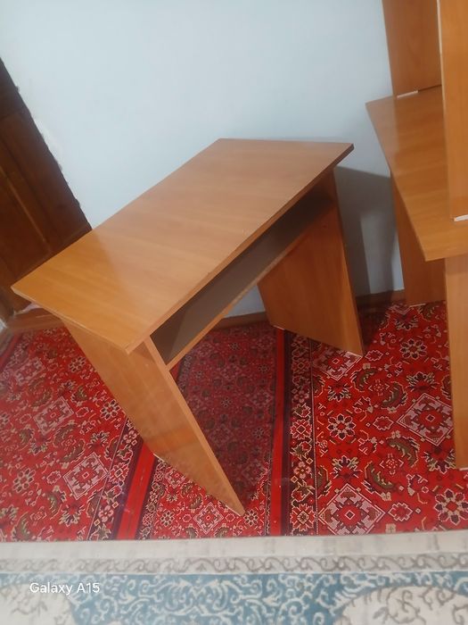 Сабак жазатын парта