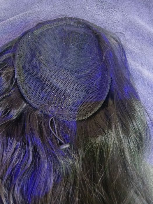 Начупена опашка 80см