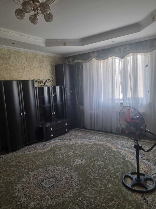 Продам 2-х комнатную квартиру