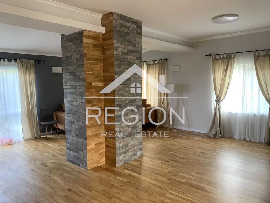 Дава се под наем Къща в Варна, Виница - 220 кв.м за 1200 € - Снимка #3