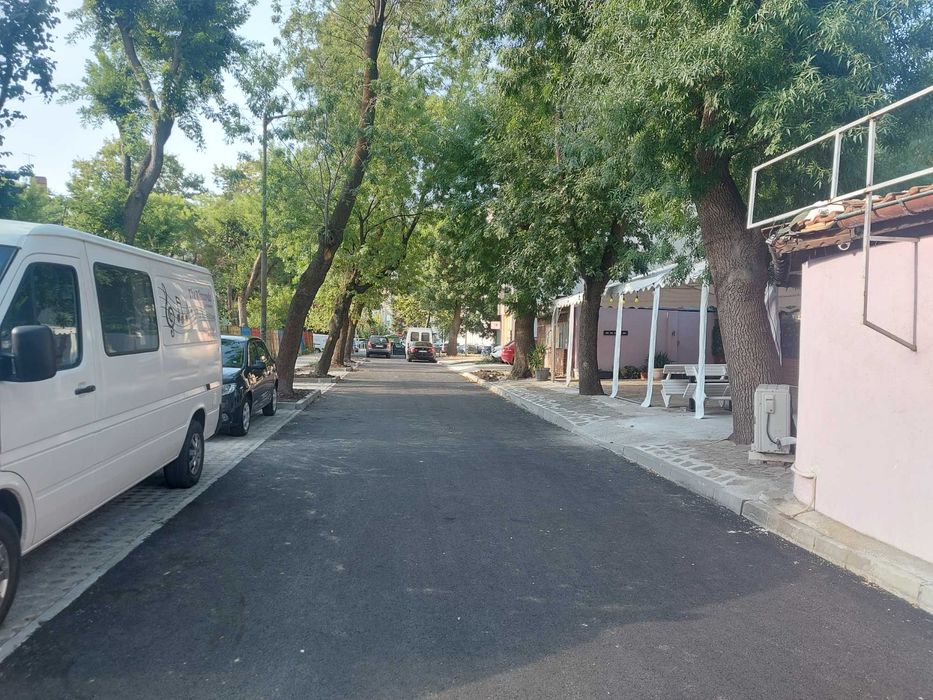 Продава се Заведение в Бургас, Център - 150 кв.м за 102 €/кв.м - Снимка #7