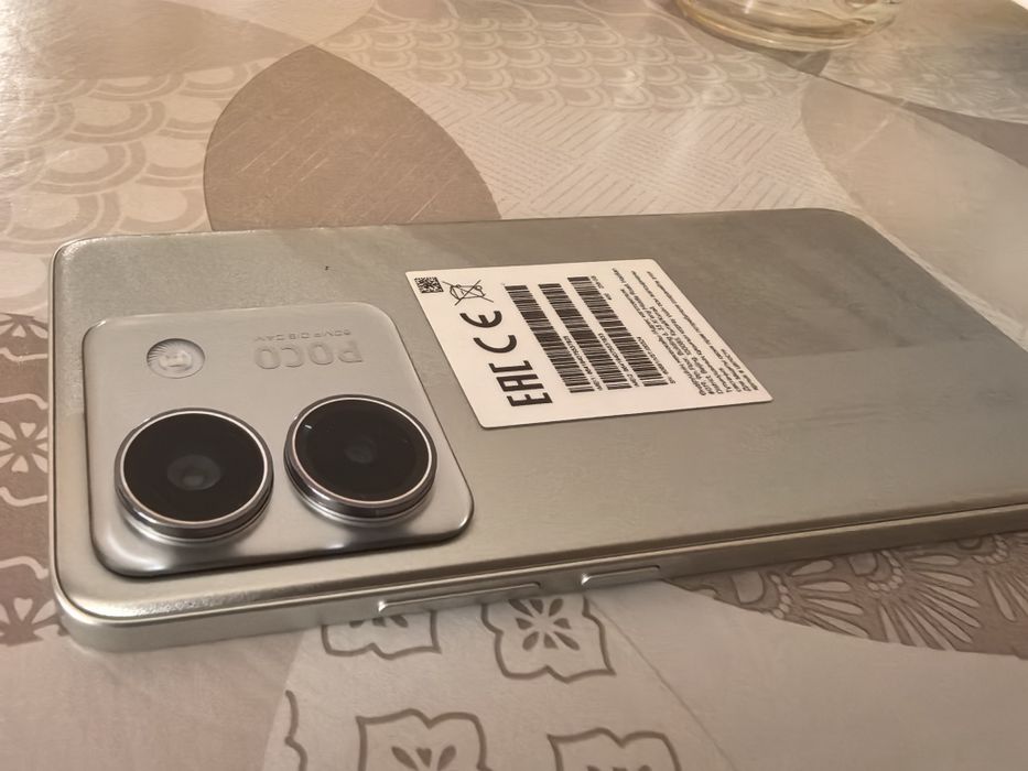 Poco M7 Pro 5G а идеальном состояний