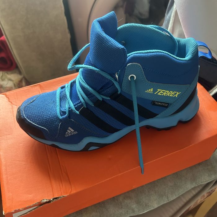 Adidas Terex 38 номер