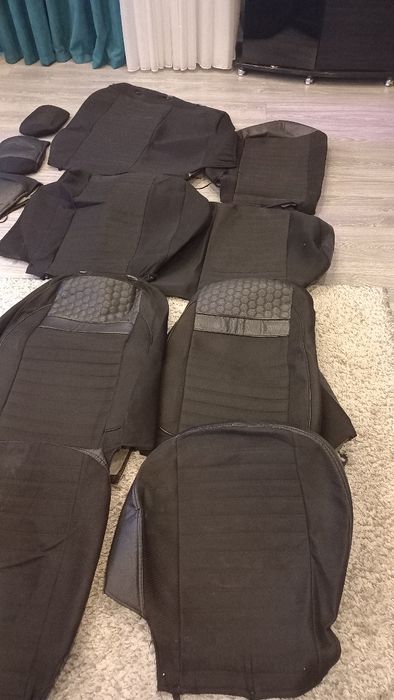 Продам чехлы на спарк