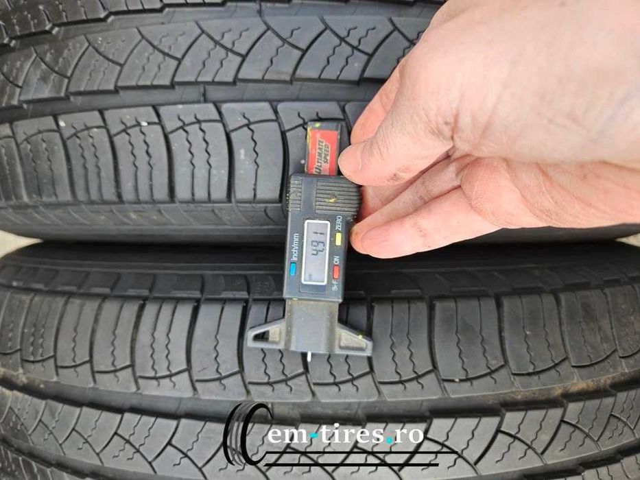 265/60 R18 • All Season • Michelin Latitude Tour 109T | 4 buc | Pret/buc
