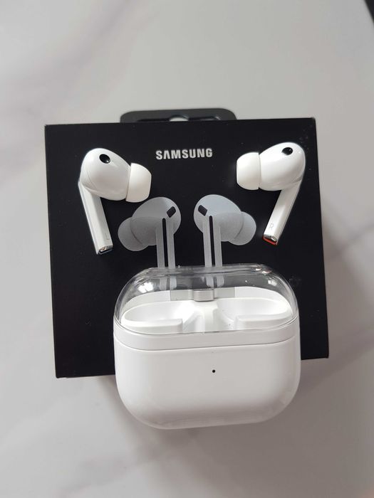 наушники Samsung Galaxy Buds3 Pro