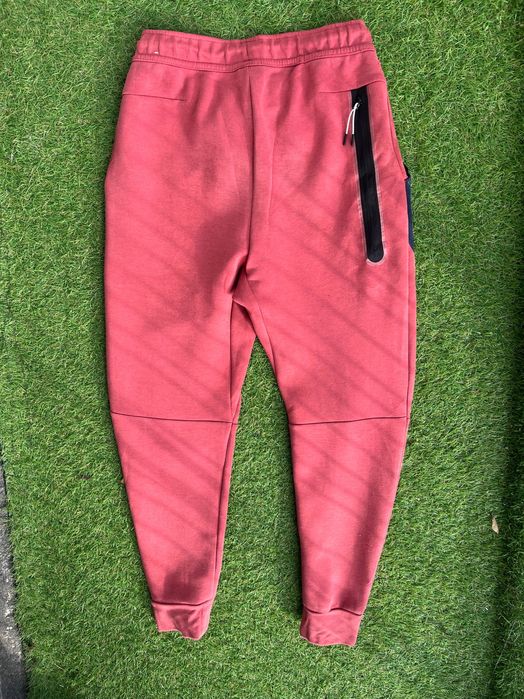 Мъжко долнище : NikeSportswear Tech Fleece Jogger Pants S