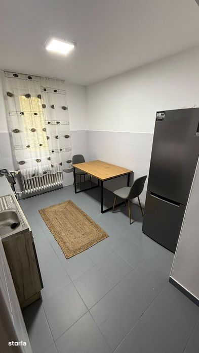 Apartament 2 camere, balcon, garaj Gheorgheni