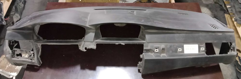 TitanAuto BMW 5 series E60 торпедо