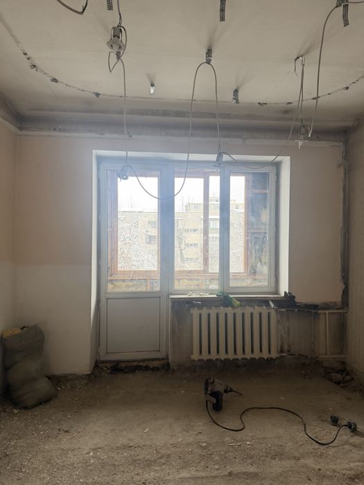 Пластиковые балконные окна