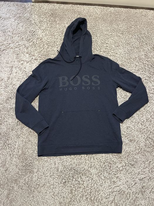 Hugo Boss Weztand -оригинален мъжки суитчър/блуза