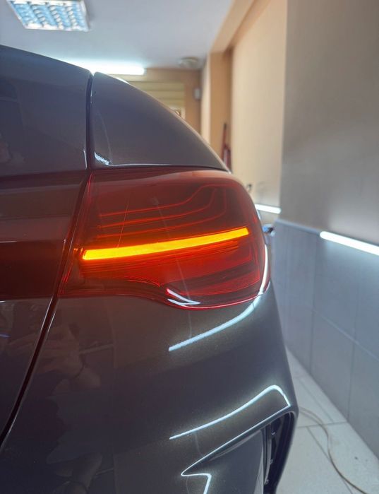 Стопове за 4 серия BMW G22/G23/G26/G82