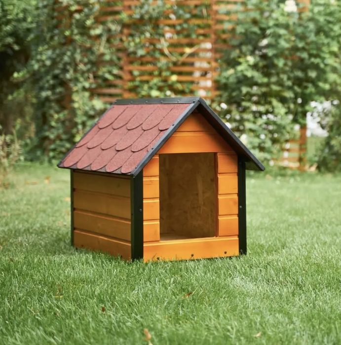 Padoc + cusca izolata pentru caini