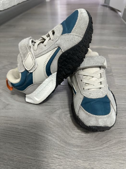 Кроссовки Котофей