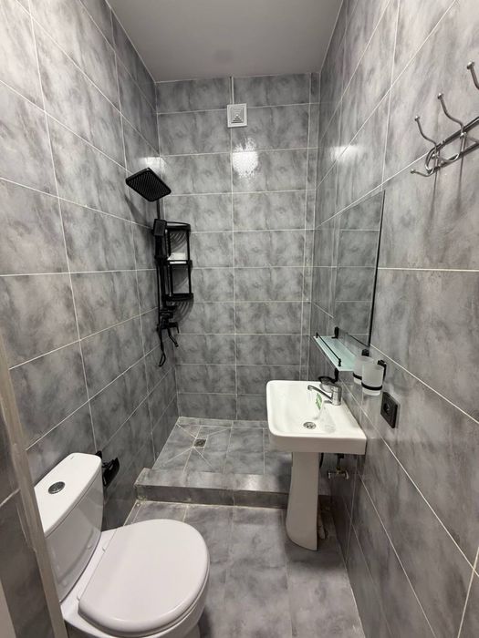 Уй сотилади уч  икки сотих