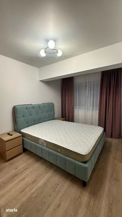 Apartament 2 camere Aparatorii Patriei / Loc de parcare — fotografia 1