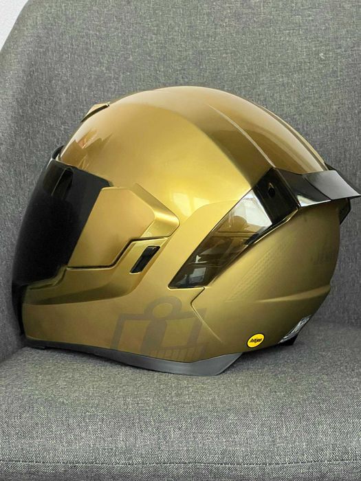 Пистова каска ICON