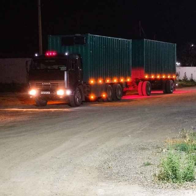 Kamaz 53212 xolatlari alo