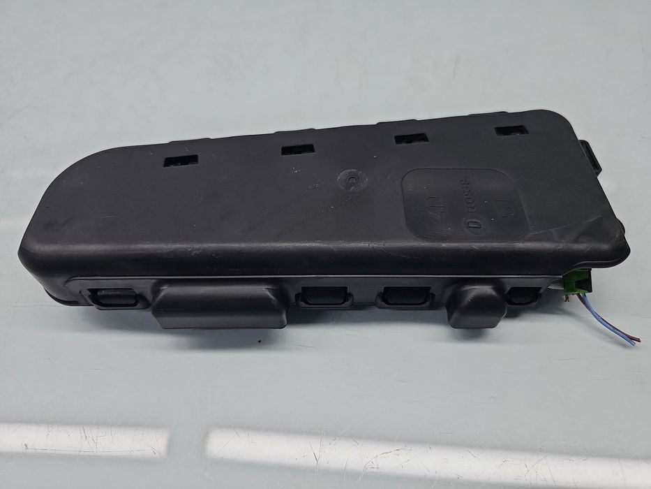 Airbag lateral dreapta Nissan Qashqai [Fabr 2007-2014] D6009384
