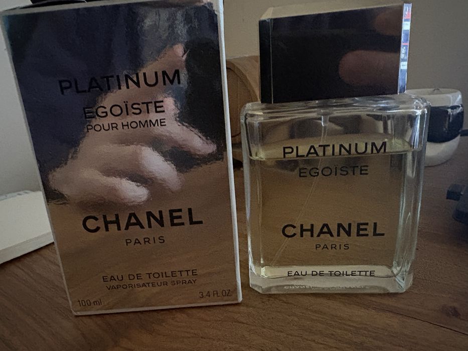 Channel Egoist Platinum