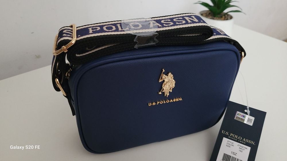Продам сумки U.S. POLO ASSN