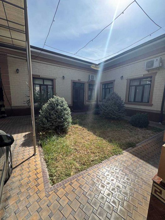 Продается дом.по ул бегзод 31.ориентир шофаиз