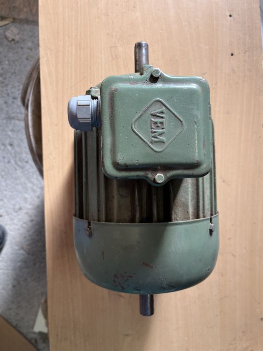 Motor electric 1,1kw 2860 rot