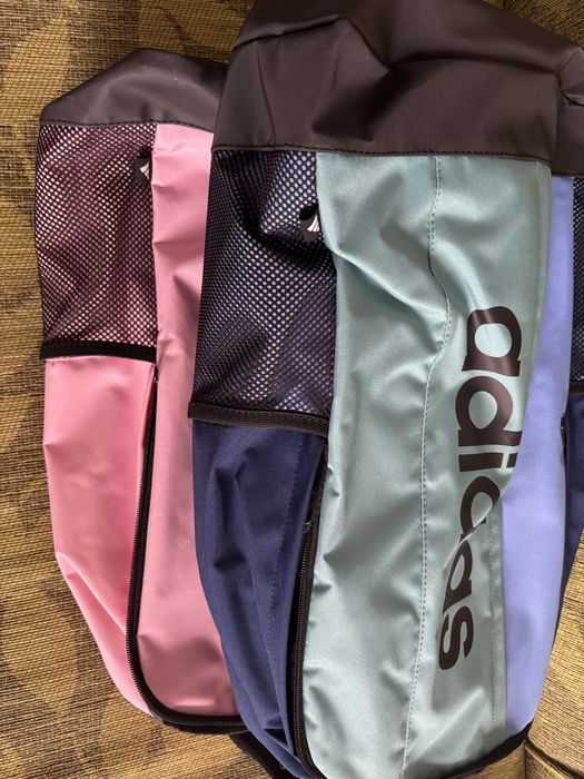 Нови раници Adidas