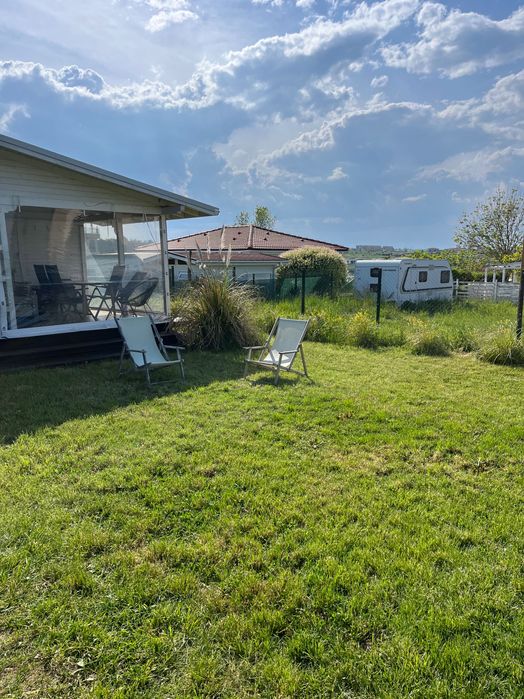 Каравана под наем къмпинг Арапя. Промоции