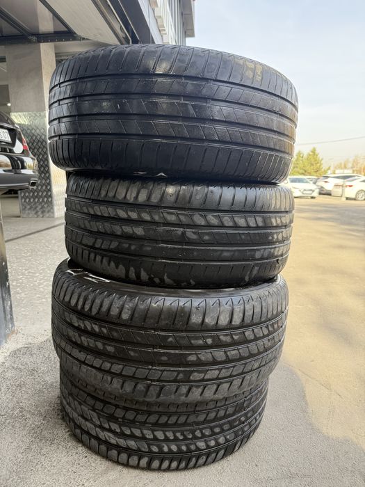 Шины Bridgestone