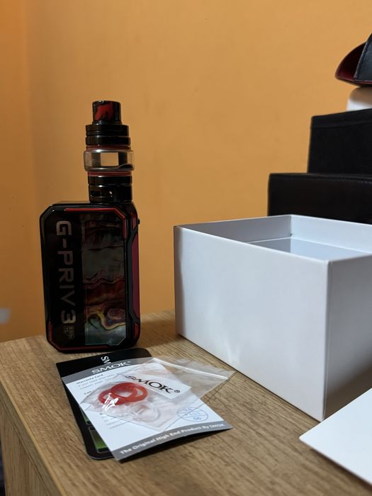 Smok G-Priv3 Kit  Като Нов!
