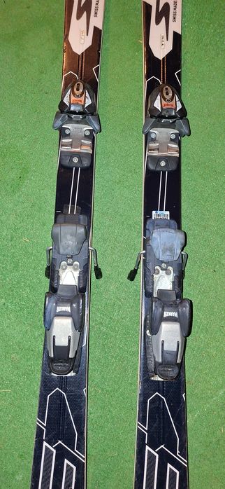 Schiuri Stockli laser Sx 152 cm