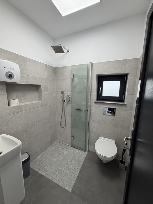 Spațiu comercial de închiriat – Reghin | 120 mp