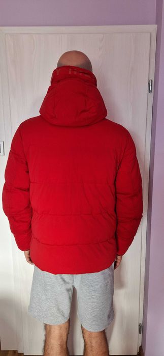 Зимно яке Tommy Hilfiger