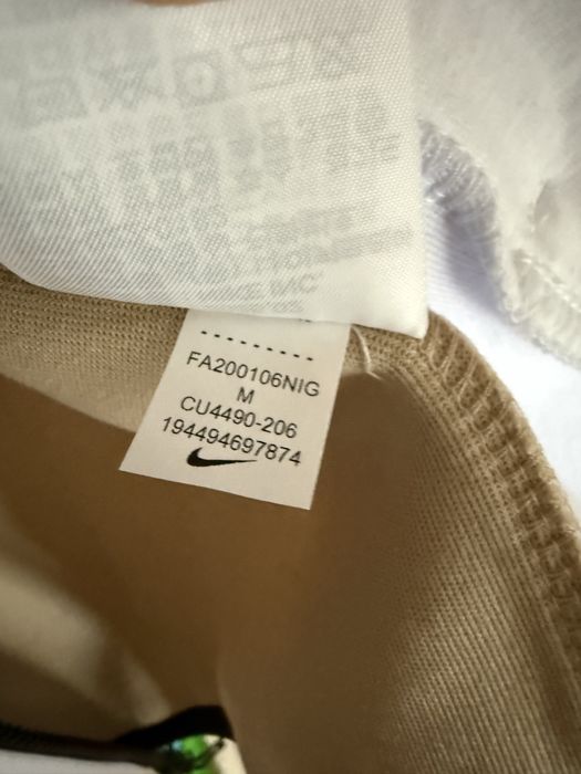 Оригинален анцуг Nike tech