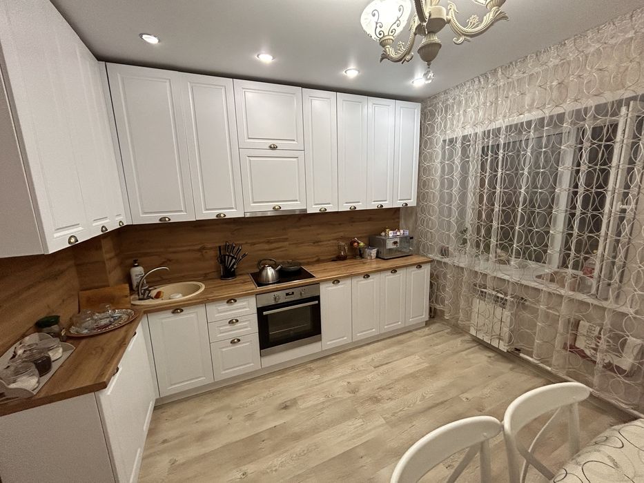 Срочно продам квартиру